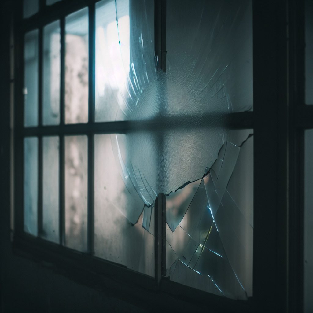 ballistic resistant window film baltimore schools