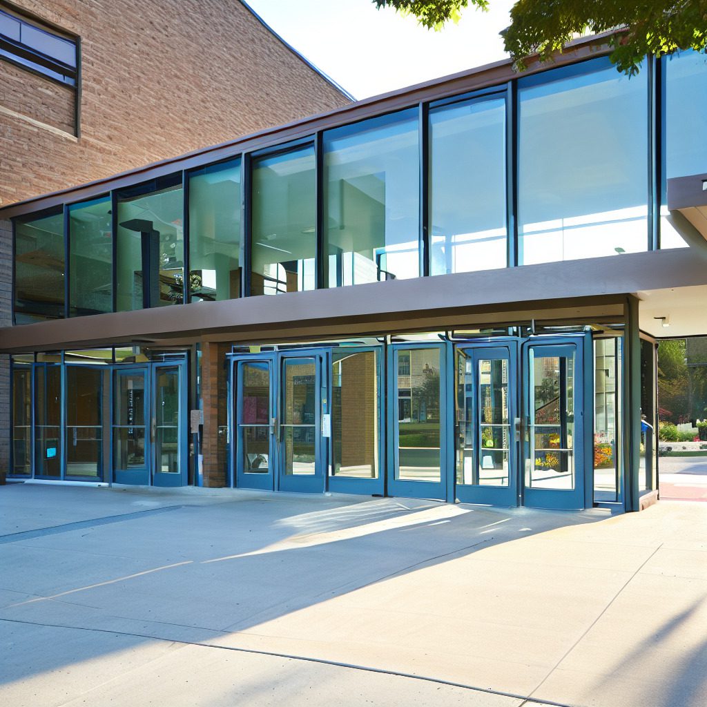 school security window film baltimore