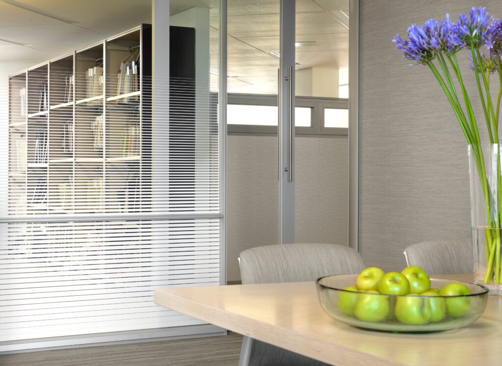 custom window film Baltimore